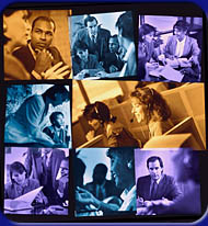 American Marketing Association photo permission pending